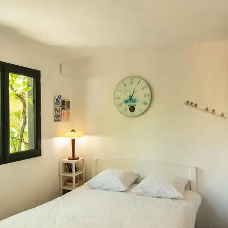 Couette-café La Jolie Longère Fleurie Tiny House Avec Piscine Et Jardin 3*